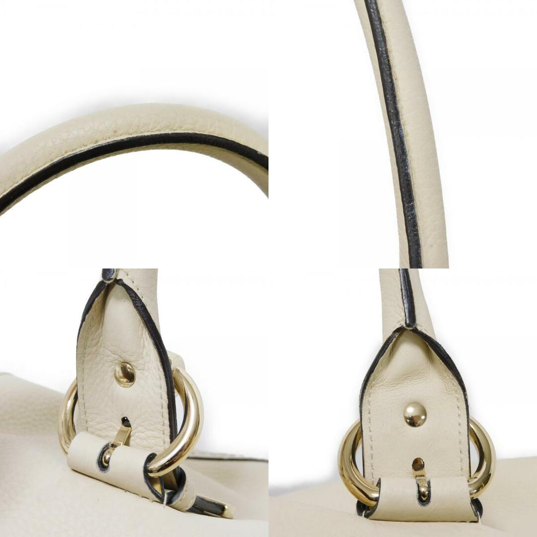 GUCCI - GUCCI グッチ グッチシマ トート ロゴ ゴールド カーフ GUCCI - GUCCI グッチ グッチシマ トート ロゴ ゴールド カーフ