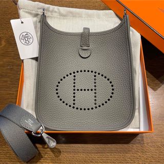 HERMES - 鍵錠付♪ エルメス ピコタンロックTGM トリヨン HERMES - 鍵錠付♪ エルメス ピコタンロックTGM トリヨン