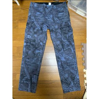STUSSY - 【STUSSY】90s old stussy 希少 ナイロンパンツ L 新品 STUSSY - 【STUSSY】90s old stussy 希少 ナイロンパンツ L 新品