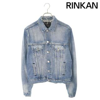 BALENCIAGA(Gジャン/デニムジャケット)のフリマアイテム一覧 BALENCIAGA(Gジャン/デニムジャケット)のフリマアイテム一覧