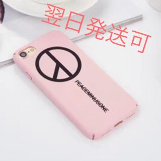 ビッグバン(BIGBANG)の新作 BIGBANG GD iphone ケース(アイドルグッズ)