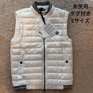 MONCLER - 最終セール❗️モンクレール【MONCLER】ダウンベスト MONCLER - 最終セール❗️モンクレール【MONCLER】ダウンベスト
