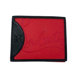 Christian Louboutin(折り財布)のフリマアイテム一覧 Christian Louboutin(折り財布)のフリマアイテム一覧