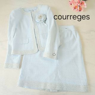 Courreges(スーツ)のフリマアイテム一覧 Courreges(スーツ)のフリマアイテム一覧
