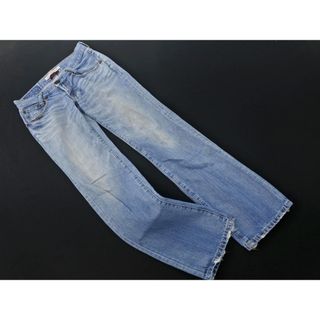 Levi's - 希少 90sビンテージ USA製 リーバイス519 ハイウエスト Levi's - 希少 90sビンテージ USA製 リーバイス519 ハイウエスト