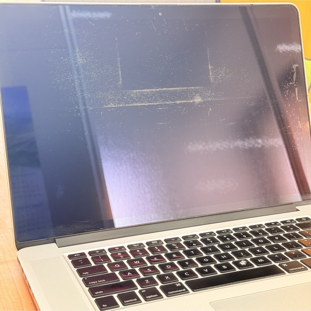 Mac (Apple) - MacBook pro 15インチ 2014 最上位モデル 管3577 Mac (Apple) - MacBook pro 15インチ 2014 最上位モデル 管3577