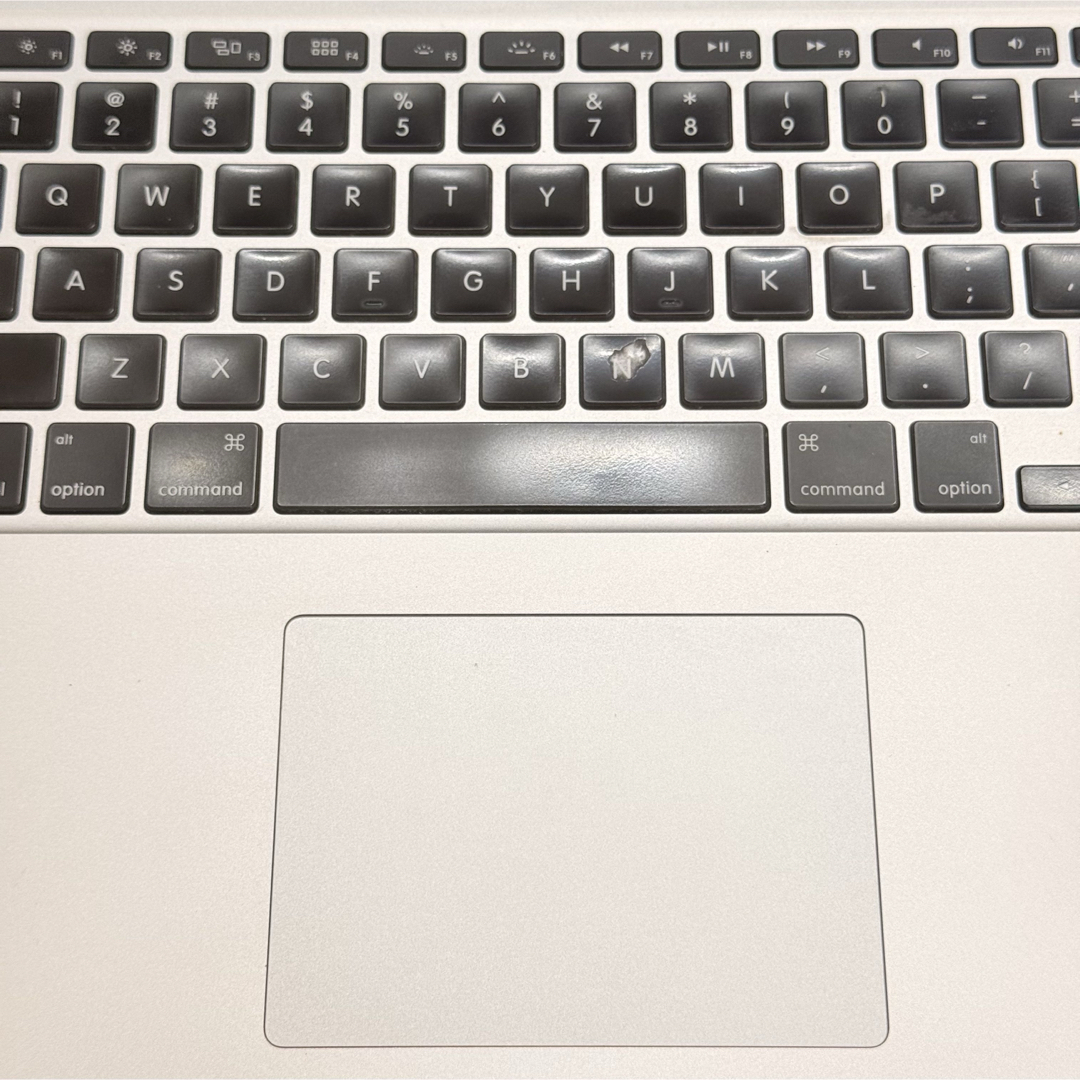 Mac (Apple) - MacBook pro 15インチ 2014 最上位モデル 管3577 Mac (Apple) - MacBook pro 15インチ 2014 最上位モデル 管3577