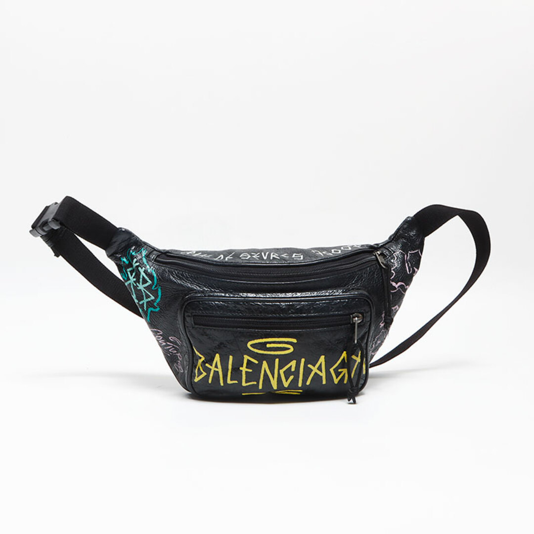 BALENCIAGA - バレンシアガ BALENCIAGA エクスプローラー BALENCIAGA - バレンシアガ BALENCIAGA エクスプローラー
