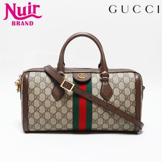 GUCCI(ボストンバッグ)のフリマアイテム一覧 GUCCI(ボストンバッグ)のフリマアイテム一覧