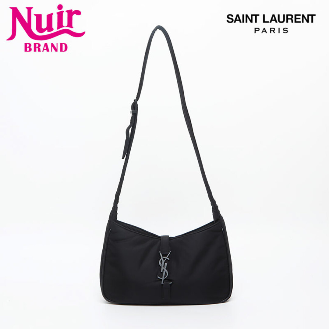 SAINT LAURENT - イヴ・サンローラン YSL ナイロン Le 5 à 7 SAINT LAURENT - イヴ・サンローラン YSL ナイロン Le 5 à 7