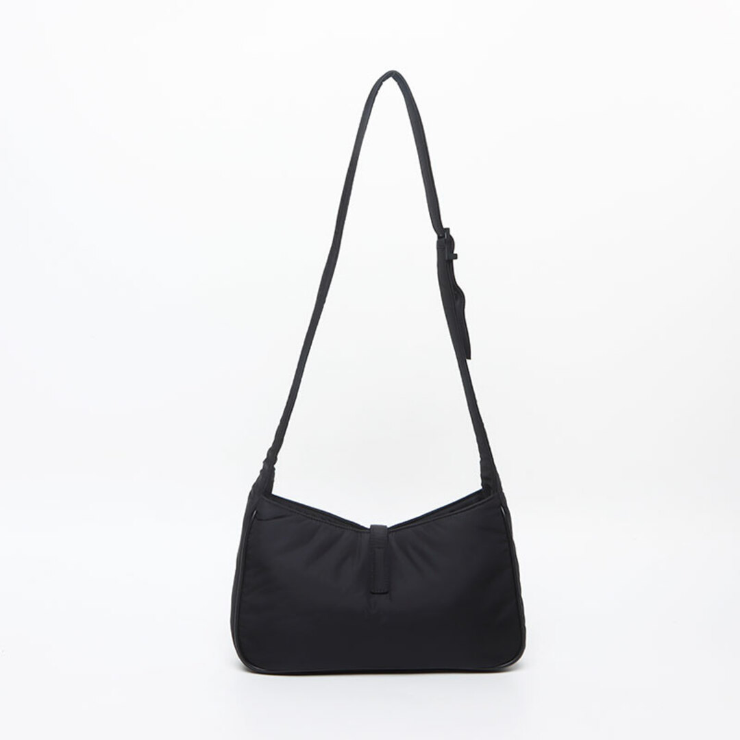 SAINT LAURENT - イヴ・サンローラン YSL ナイロン Le 5 à 7 SAINT LAURENT - イヴ・サンローラン YSL ナイロン Le 5 à 7