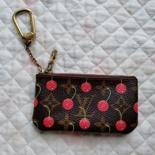 LOUIS VUITTON - ルイヴィトンポシェットクレペルフォM95223 LOUIS VUITTON - ルイヴィトンポシェットクレペルフォM95223