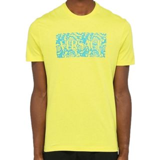VERSACE(Tシャツ/カットソー(半袖/袖なし))のフリマアイテム一覧 VERSACE(Tシャツ/カットソー(半袖/袖なし))のフリマアイテム一覧