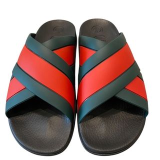 GUCCI(サンダル)のフリマアイテム一覧 GUCCI(サンダル)のフリマアイテム一覧
