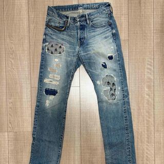 HYSTERIC GLAMOUR - 【キムタク着】ヒステリックグラマー HYSTERIC GLAMOUR - 【キムタク着】ヒステリックグラマー
