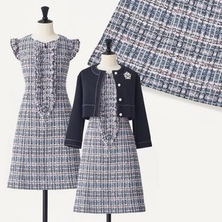 René - 新品未使用❤︎ルネ Rene❤︎2023❤︎ロングニット René - 新品未使用❤︎ルネ Rene❤︎2023❤︎ロングニット