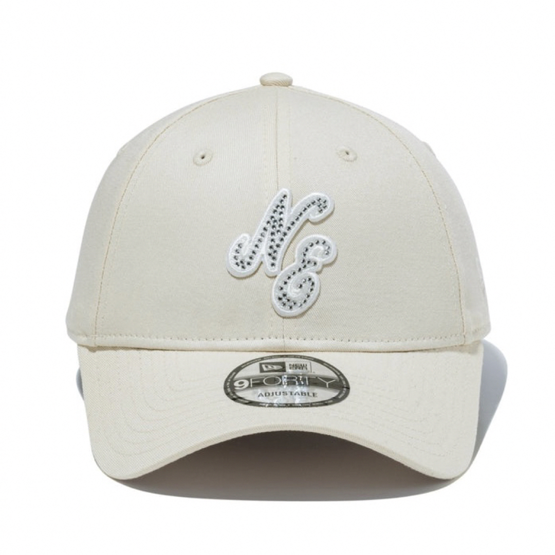 NEW ERA - ニューエラ 9FORTY Rhinestone Classic Logoの通販 by NEW ERA - ニューエラ 9FORTY Rhinestone Classic Logoの通販 by