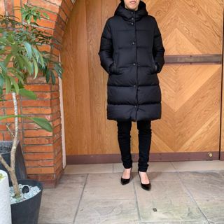 MONCLER - 【新品】新作!MONCLERモンクレール ige 14A ネイビー MONCLER - 【新品】新作!MONCLERモンクレール ige 14A ネイビー
