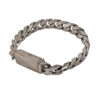 GUCCI - オールドグッチ GUCCI ラリアット ボールチェーン GUCCI - オールドグッチ GUCCI ラリアット ボールチェーン