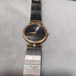 Christian Dior - 美品 Dior(ディオール) ラパリジェンヌ D60 Christian Dior - 美品 Dior(ディオール) ラパリジェンヌ D60