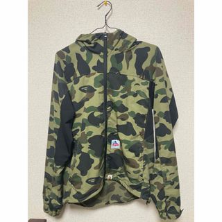 A BATHING APE(ナイロンジャケット)のフリマアイテム一覧 A BATHING APE(ナイロンジャケット)のフリマアイテム一覧