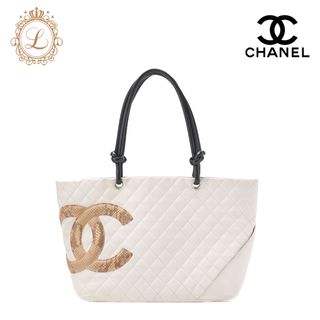 CHANEL(トートバッグ)のフリマアイテム一覧 CHANEL(トートバッグ)のフリマアイテム一覧