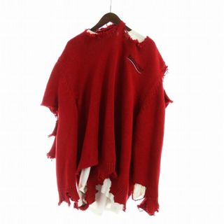 BALENCIAGA(ニット/セーター)のフリマアイテム一覧 BALENCIAGA(ニット/セーター)のフリマアイテム一覧