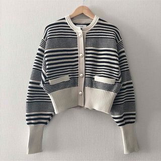 Adam et Rope'(カーディガン)のフリマアイテム一覧 Adam et Rope'(カーディガン)のフリマアイテム一覧
