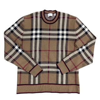 BURBERRY(ニット/セーター)のフリマアイテム一覧 BURBERRY(ニット/セーター)のフリマアイテム一覧