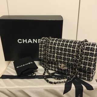 日曜限定!日本未入荷CHANELカンボンライン マトラッセ正規保証1083