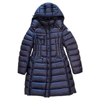 MONCLER - 極美品 モンクレール gie ブラック 0 国内正規品 MONCLER - 極美品 モンクレール gie ブラック 0 国内正規品