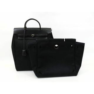 HERMES - レア美品エルメスシェルパPMバックパックリュック HERMES - レア美品エルメスシェルパPMバックパックリュック