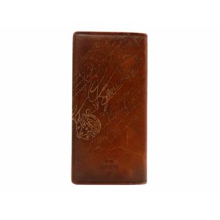 BERLUTI(折り財布)のフリマアイテム一覧 BERLUTI(折り財布)のフリマアイテム一覧