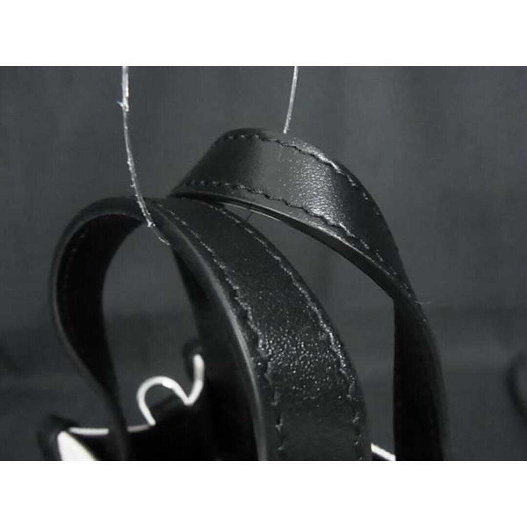 JIMMY CHOO - □極美品□ JIMMY CHOO ジミーチュウ キャンバス JIMMY CHOO - □極美品□ JIMMY CHOO ジミーチュウ キャンバス