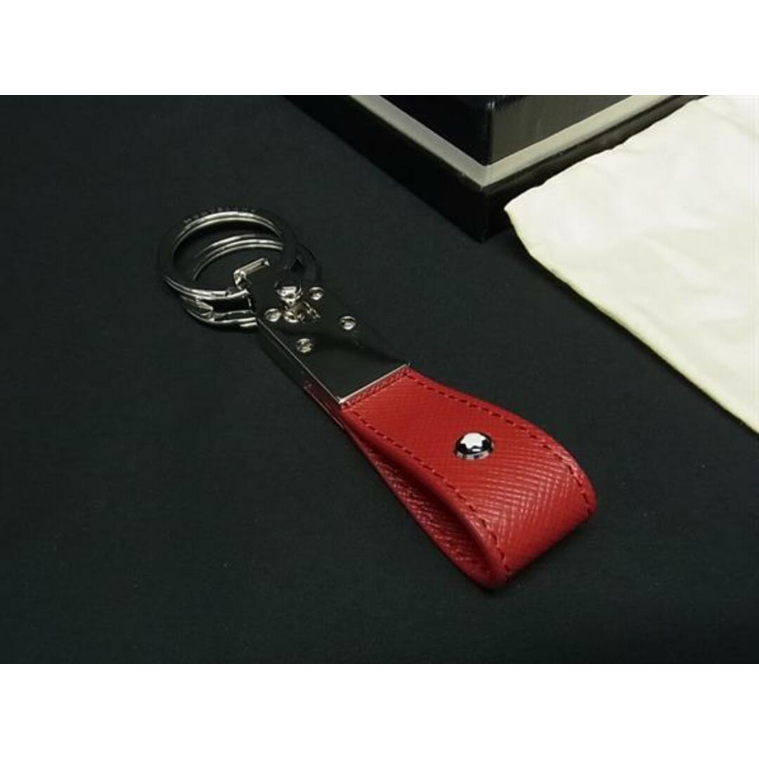 MONTBLANC - □新品□未使用□ MONT BLANC モンブラン レザー MONTBLANC - □新品□未使用□ MONT BLANC モンブラン レザー