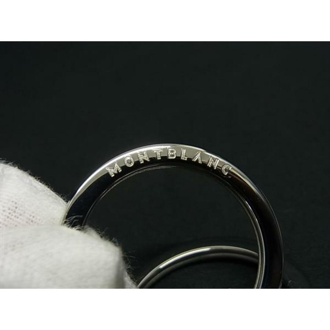 MONTBLANC - □新品□未使用□ MONT BLANC モンブラン レザー MONTBLANC - □新品□未使用□ MONT BLANC モンブラン レザー