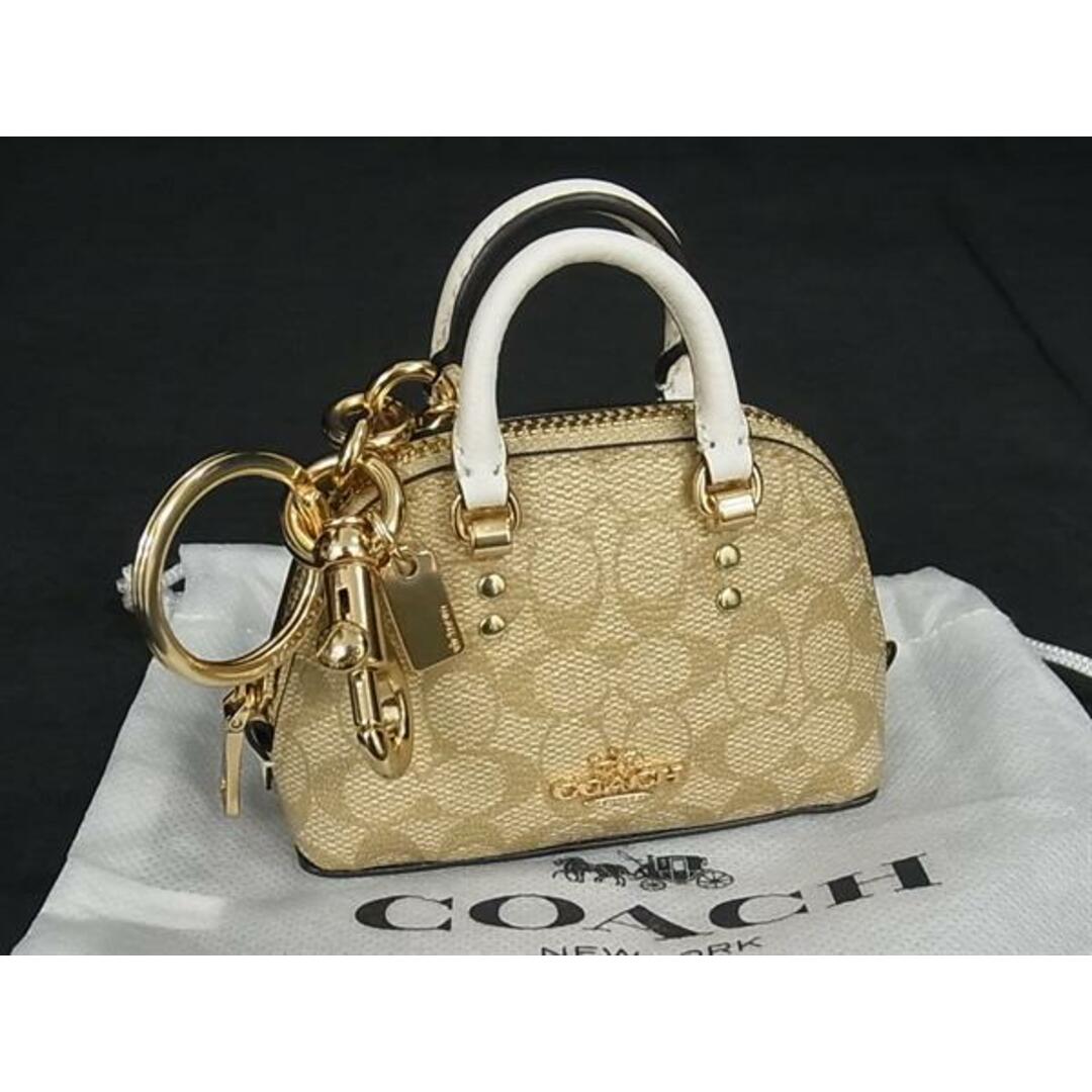 COACH - □新品□未使用□ COACH コーチ CA259 シグネチャー COACH - □新品□未使用□ COACH コーチ CA259 シグネチャー