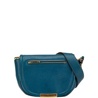 MARC JACOBS(ショルダーバッグ ・ ブルー・ネイビー/青色系)の MARC JACOBS(ショルダーバッグ ・ ブルー・ネイビー/青色系)の