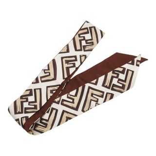 FENDI(バンダナ/スカーフ)のフリマアイテム一覧 FENDI(バンダナ/スカーフ)のフリマアイテム一覧