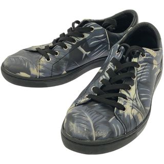 DOLCE&GABBANA(靴/シューズ ・ ブルー・ネイビー/青色系)の DOLCE&GABBANA(靴/シューズ ・ ブルー・ネイビー/青色系)の