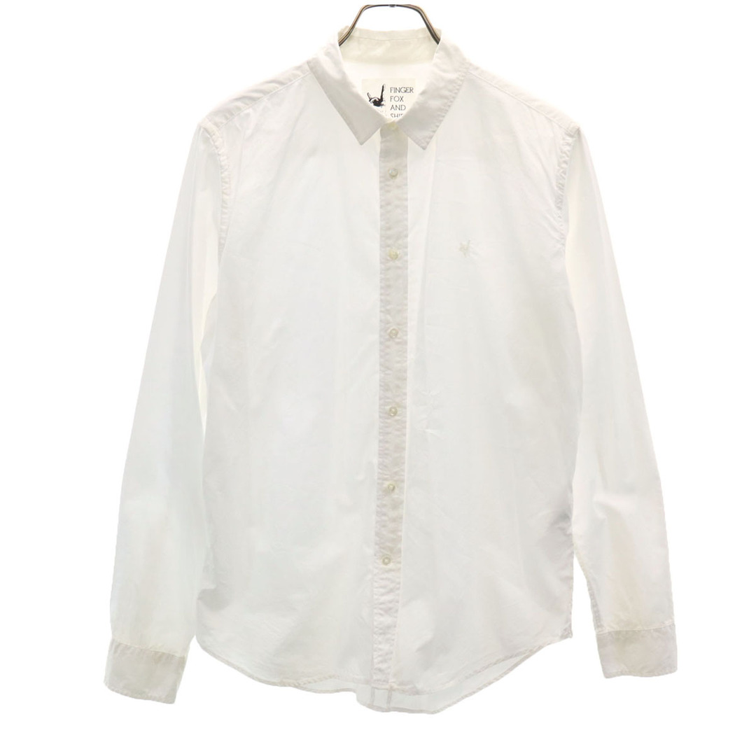 Levi's - 古着 FINGER FOX AND SHIRTS フィンガーフォックス Levi's - 古着 FINGER FOX AND SHIRTS フィンガーフォックス