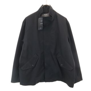 UNITED TOKYO - united tokyo short tracker jacket カンティス UNITED TOKYO - united tokyo short tracker jacket カンティス