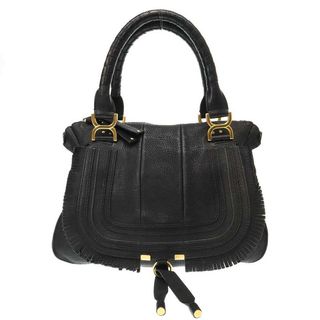 Chloe - 極美品 Chloe woody ミディアムトートバッグ キャンバス Chloe - 極美品 Chloe woody ミディアムトートバッグ キャンバス