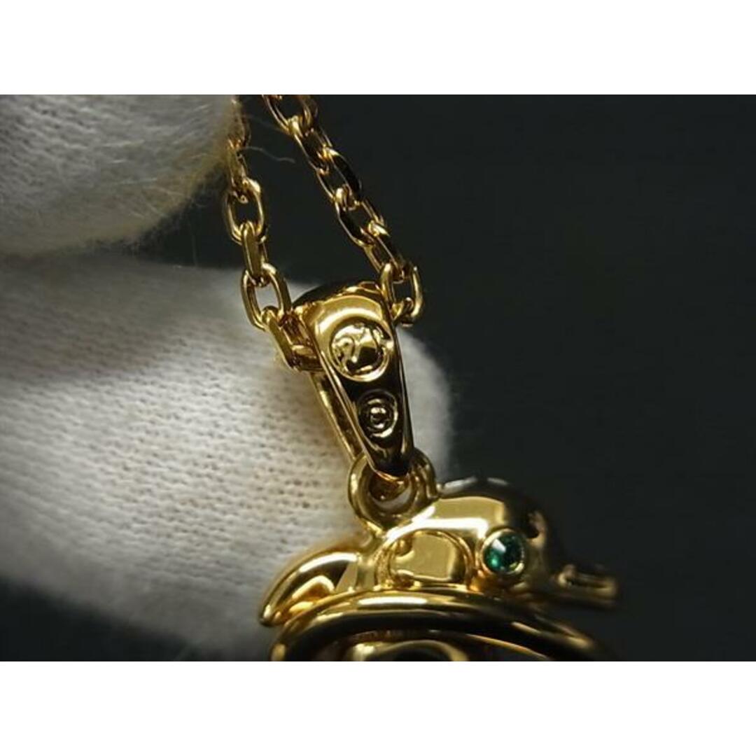 SWAROVSKI - □美品□ SWAROVSKI スワロフスキー ドルフィン