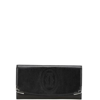 Cartier(財布 ・ ブラック/黒色系)のフリマアイテム一覧 Cartier(財布 ・ ブラック/黒色系)のフリマアイテム一覧