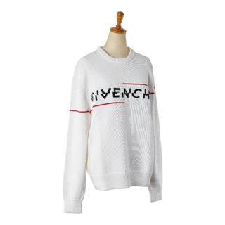 GIVENCHY(ニット/セーター)のフリマアイテム一覧 GIVENCHY(ニット/セーター)のフリマアイテム一覧