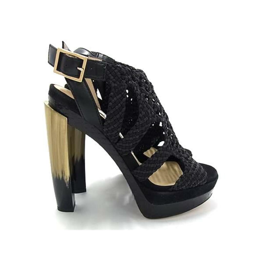 JIMMY CHOO - □美品□ JIMMY CHOO ジミーチュウ TAYTUM レザー JIMMY CHOO - □美品□ JIMMY CHOO ジミーチュウ TAYTUM レザー