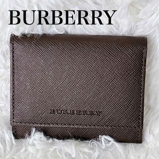 BURBERRY(名刺入れ/定期入れ)のフリマアイテム一覧 BURBERRY(名刺入れ/定期入れ)のフリマアイテム一覧