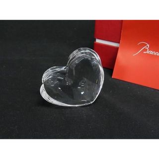 Baccarat - オールド・バカラ 最上級作品 青色被せ 切子 皿 Baccarat - オールド・バカラ 最上級作品 青色被せ 切子 皿