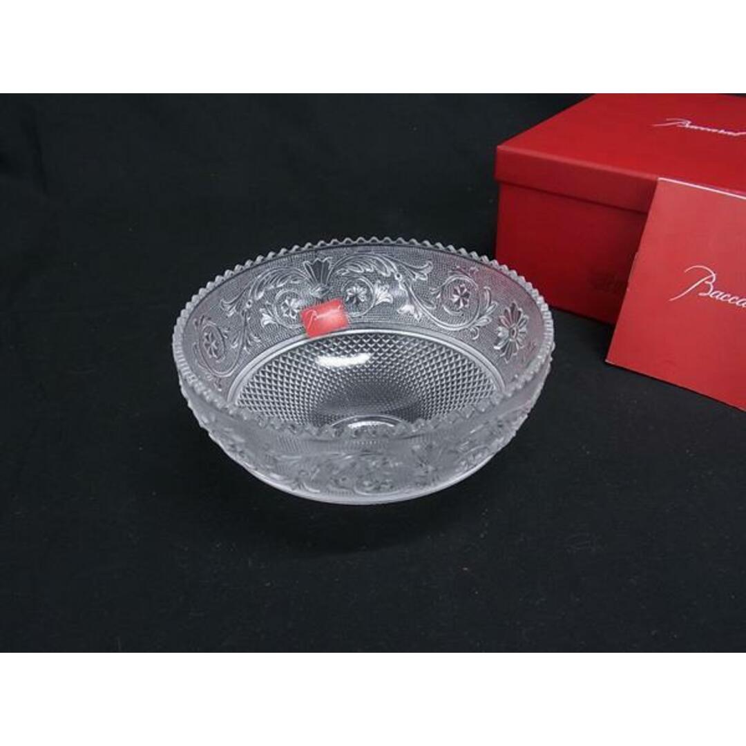 希少稀な Baccarat - □新品□未使用□ Baccarat バカラ 希少稀な Baccarat - □新品□未使用□ Baccarat バカラ